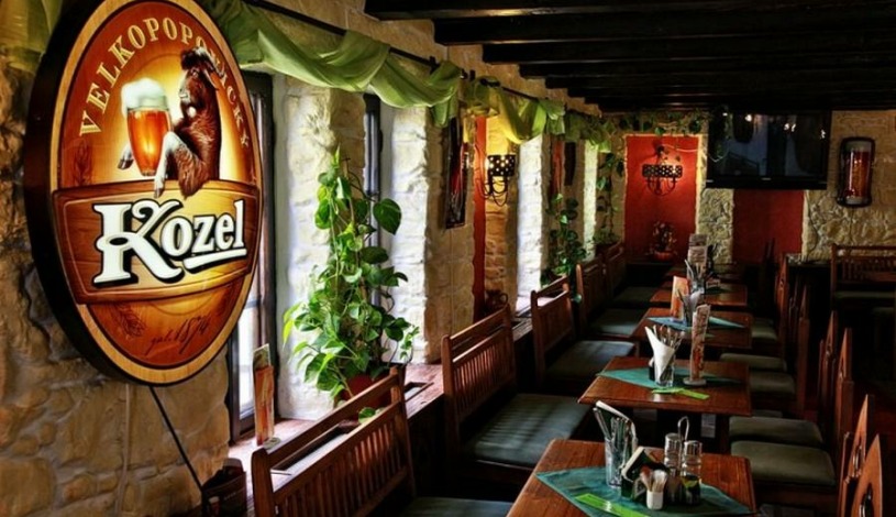 Hotel BARBORA Český Krumlov